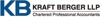 Kraft Berger LLP Logo