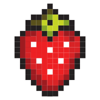 Fragaria Logo
