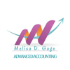 Advanced Accounting Services, LLC Logo