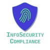 InfoSecurity Compliance Corp Logo
