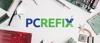 PcRefix Logo