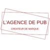 L'Agence de PUB Logo