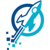 Launch Digital Design Logo
