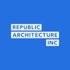 Republic Architecture Inc Logo