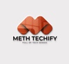 Meth Techify Logo