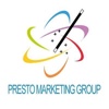 Presto Marketing Group Logo