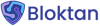 Bloktan Logo