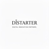 Distarter Logo