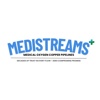 Medstreams Oxygen Medical Gas Copper Pipelines Logo