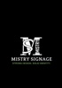 Mistry Signage Logo