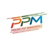PROCARE PEST MANAGEMENT INDIA Pvt. Ltd. Logo