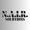 N.A.I.R. Solutions Logo