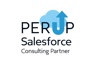 PERUP Logo