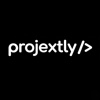 Projextly Logo