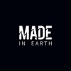 Made in Earth Logo
