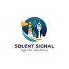 solent signal Logo