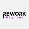 REWORK Digital Logo