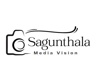 Sagunthala Media Vision  Photography Logo
