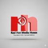 Red Hot Media House Pvt. Ltd. Logo