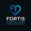 Fortis Digital Labs Pvt Ltd Logo