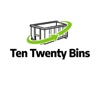 Ten Twenty Bins Logo