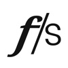 Fun Serious Creative Agency Logo