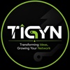 Tigyn Logo