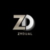 zyDual Logo