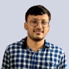 Mehul Gohil Logo