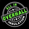Expert Spray Foam Contractor in Wellington, FL Logo