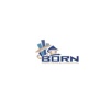 Born Inspections Logo