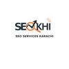 SEO Karachi Logo