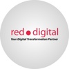 RedDot Digital Limited Logo
