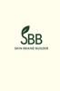 Skin Brand Builder Logo