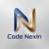 Code NexIn Logo
