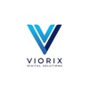 Viorix digital solutions Logo