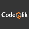 CodeQlik IT Solutions Logo