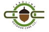 Carolina Outdoor Service Logo