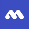 Melon Design and Marketing Logo