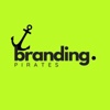 Branding Pirates Logo