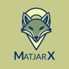 MATJARX (متجر اكس) Logo