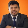 Khalid SEO Logo