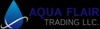 Aqua Flair Logo