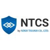 Ninh Thanh Cyber Solution Logo