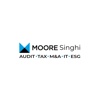 Moore Singhi Advisors LLP Logo