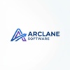 Arclane Software & AI Logo