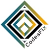 CodesFix Logo