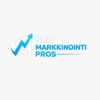 Seo Markkinointi Pros Logo