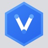 vikroid tech Logo