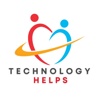 Tech Helps Logo